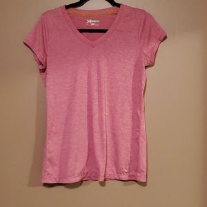 (Lot of 2) Xersion Workout Shirts